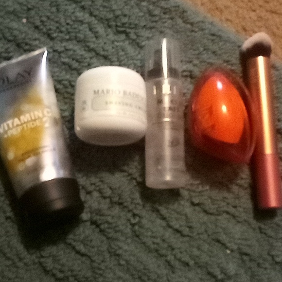 Beauty bundle - Picture 4 of 4